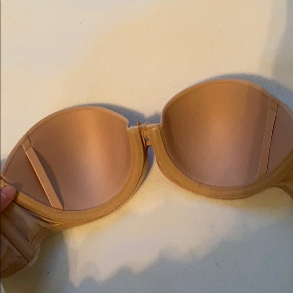 Strapless bra RESERVED - Picture 3 of 5